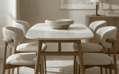 Designing Home with a Touch of Minimalism 