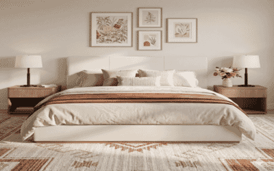 Designs That Fit Your Life, Not Just Your Home