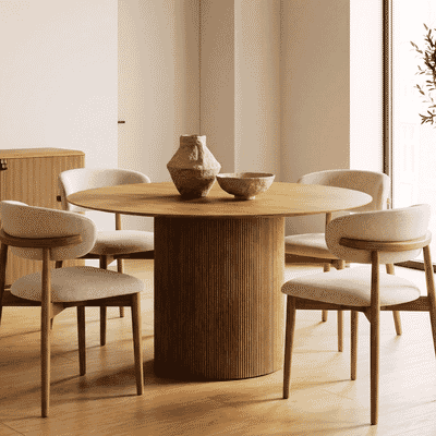 Designing a Dining Space Your Family Will Love