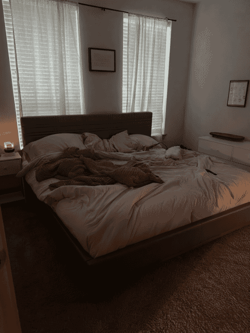 Queen vs King Bed: Dimensions, Room Size, and Clearance Explained