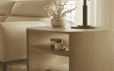 Maximizing Comfort for Small-Scale Living