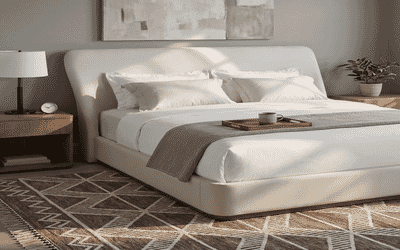 Refreshing Your Home with Modern Earthy Tones