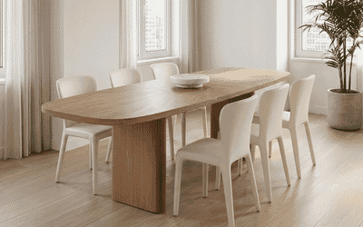 Treating Your Home with Classic Designs 