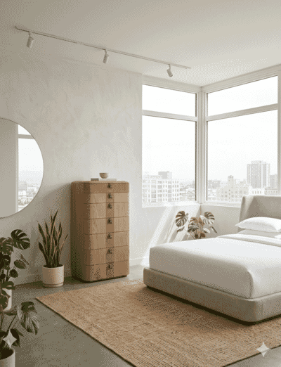 Building Home that Feels Light and Easy