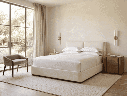Small Bedroom Ideas: Furniture Layouts That Maximize Floor Space and Storage