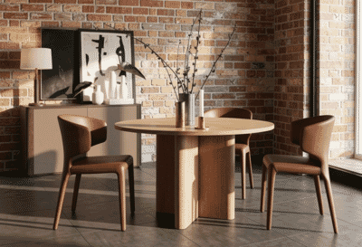 How to Bring the City-Loft Aesthetic Into Your Home
