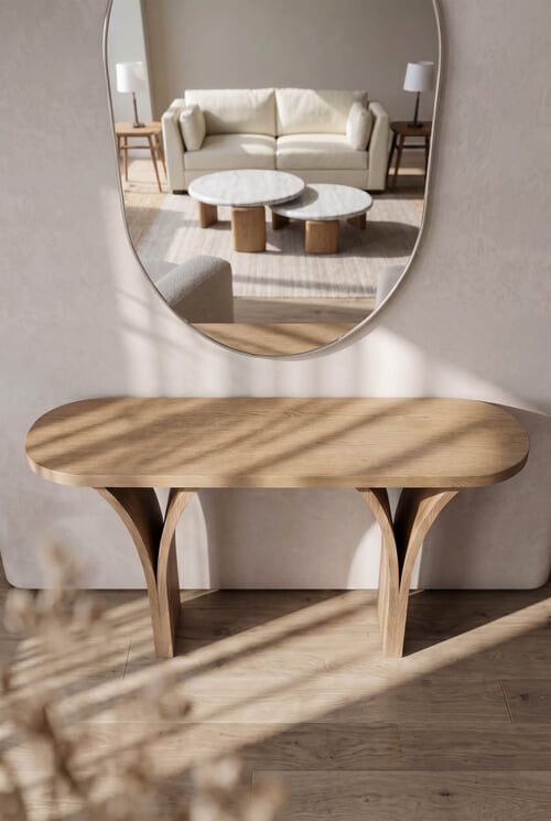 Furniture for Small Spaces: How to Choose Pieces That Maximize Room Without the Clutter