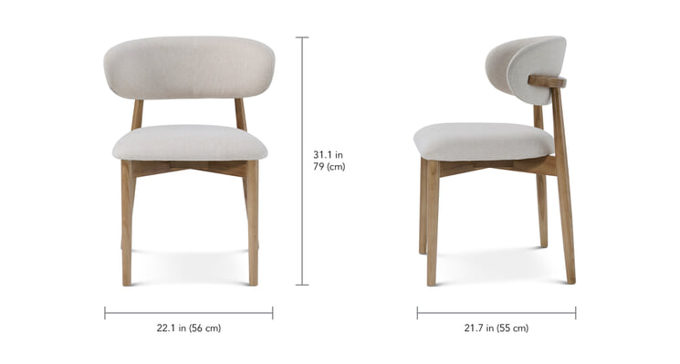 Product dimension