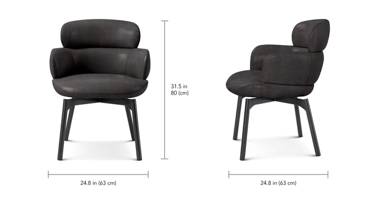 Product dimension
