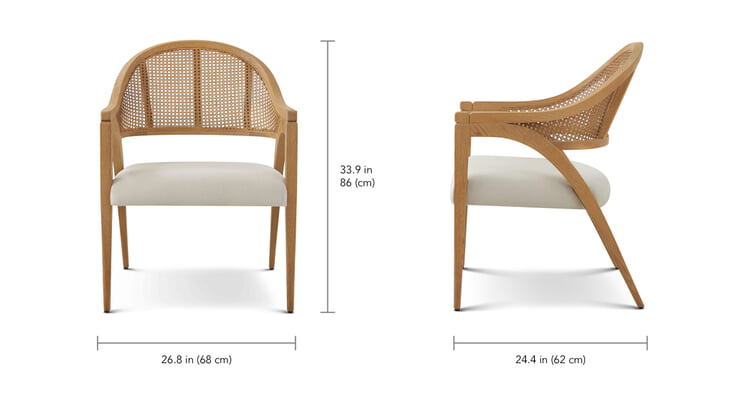 Product dimension