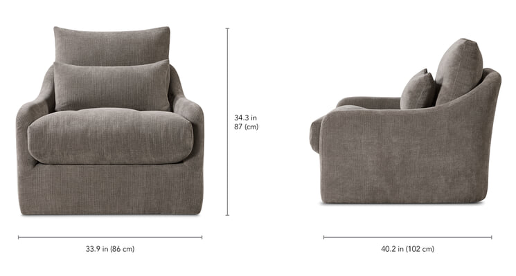 Product dimension