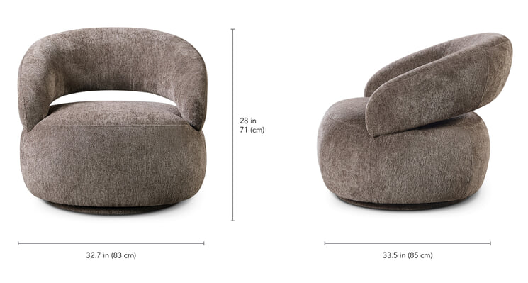 Product dimension