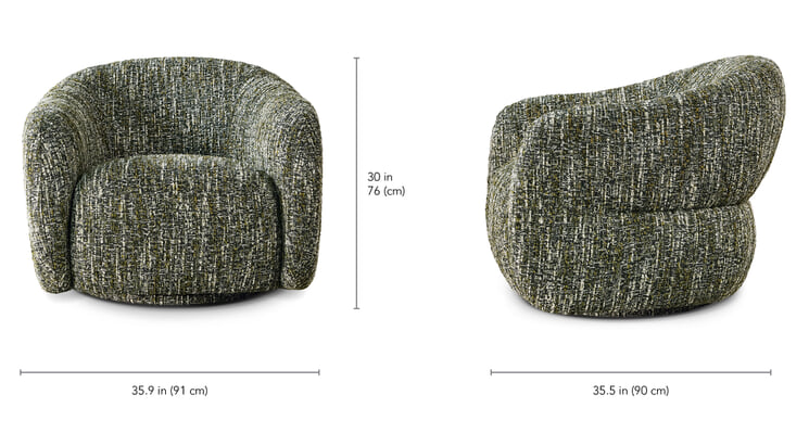 Product dimension