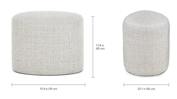 Product dimension
