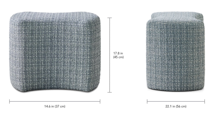 Product dimension