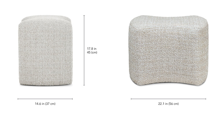 Product dimension