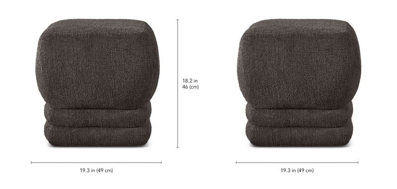 Product dimension