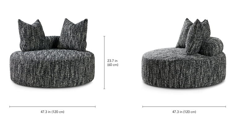 Product dimension