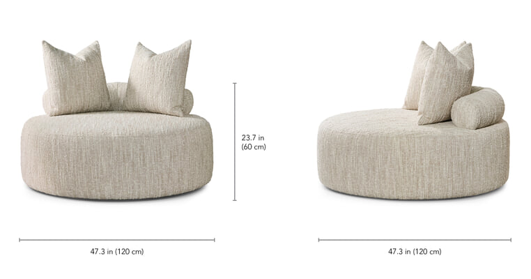 Product dimension