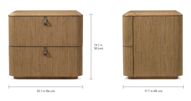 Product dimension