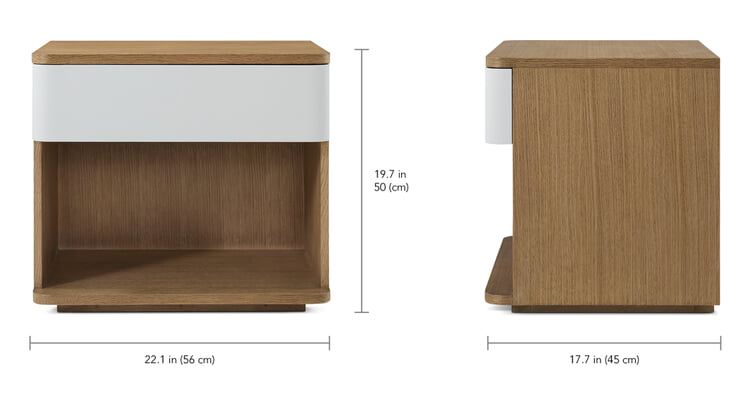 Product dimension