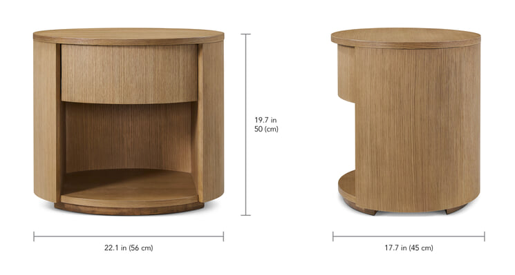 Product dimension