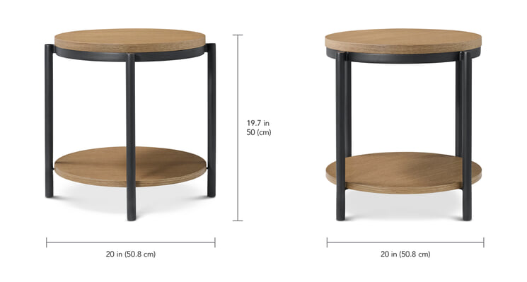 Product dimension