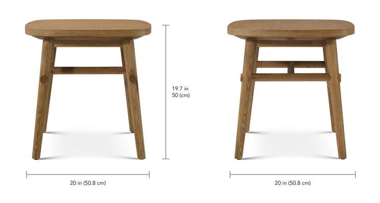 Product dimension
