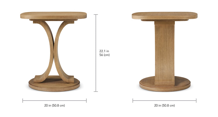 Product dimension