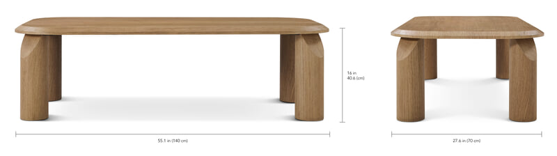 Product dimension