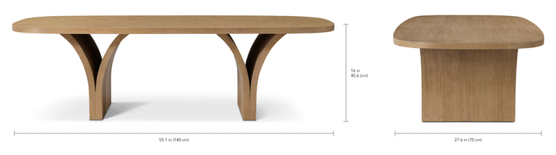 Product dimension