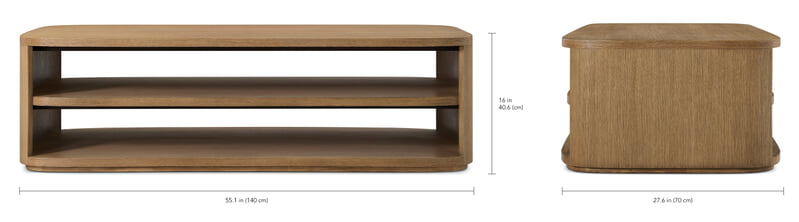 Product dimension