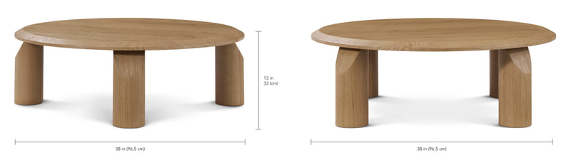 Product dimension