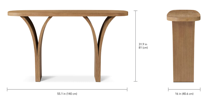 Product dimension