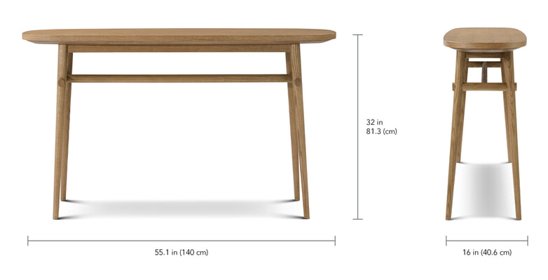 Product dimension