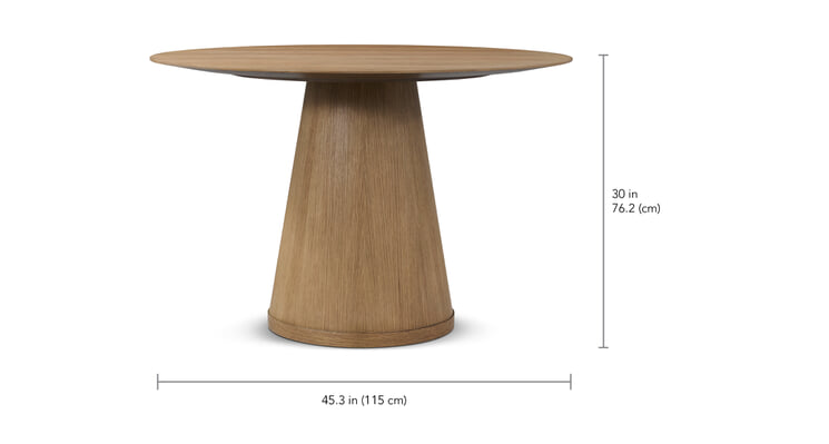 Product dimension