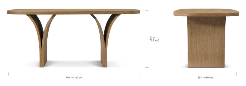 Product dimension