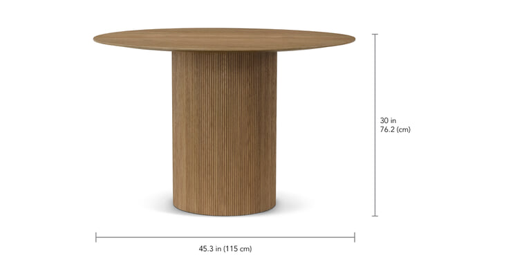 Product dimension