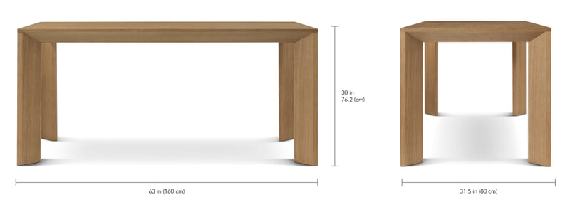 Product dimension