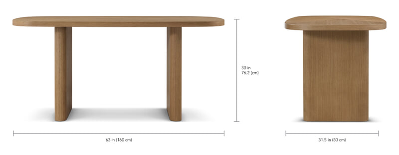 Product dimension