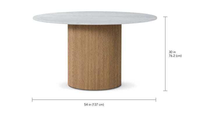 Product dimension