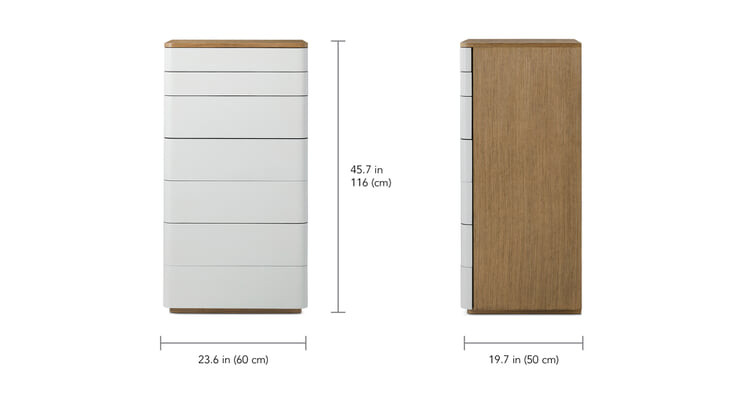 Product dimension