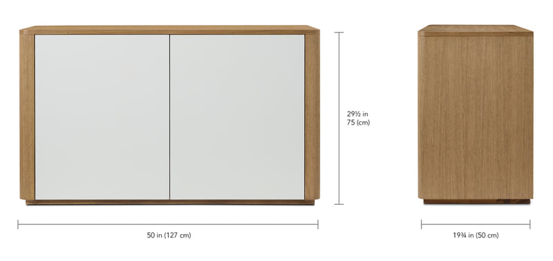 Product dimension