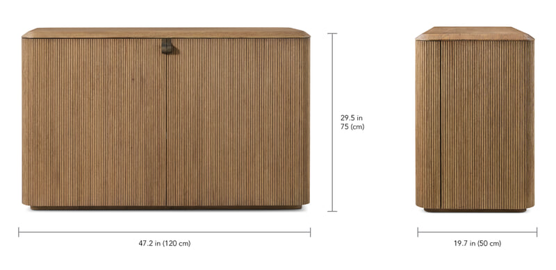 Product dimension