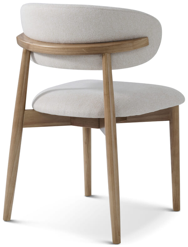 Munich Dining Side Chair