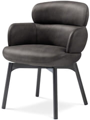 Lisbon Dining Arm Chair