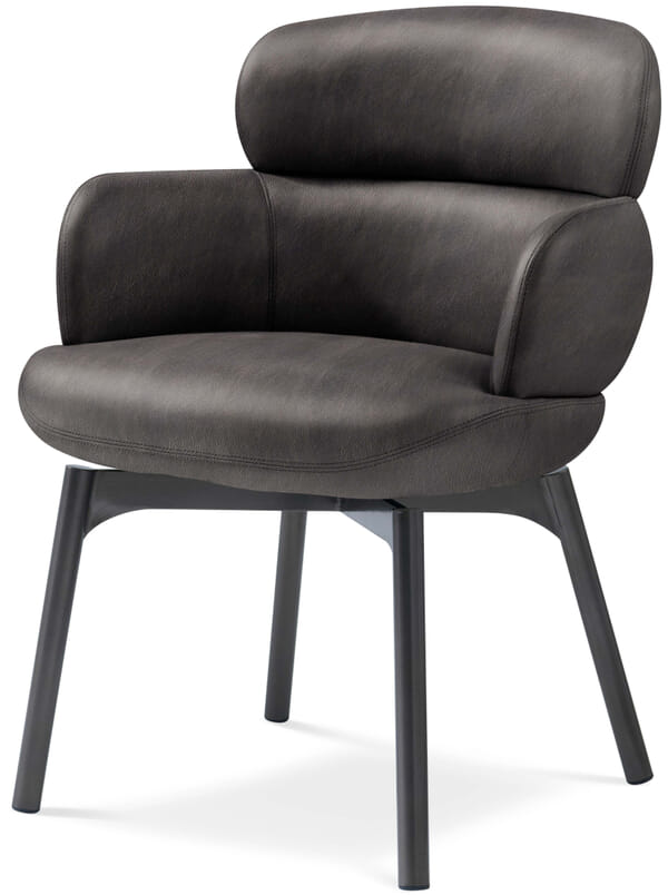 Lisbon Dining Arm Chair