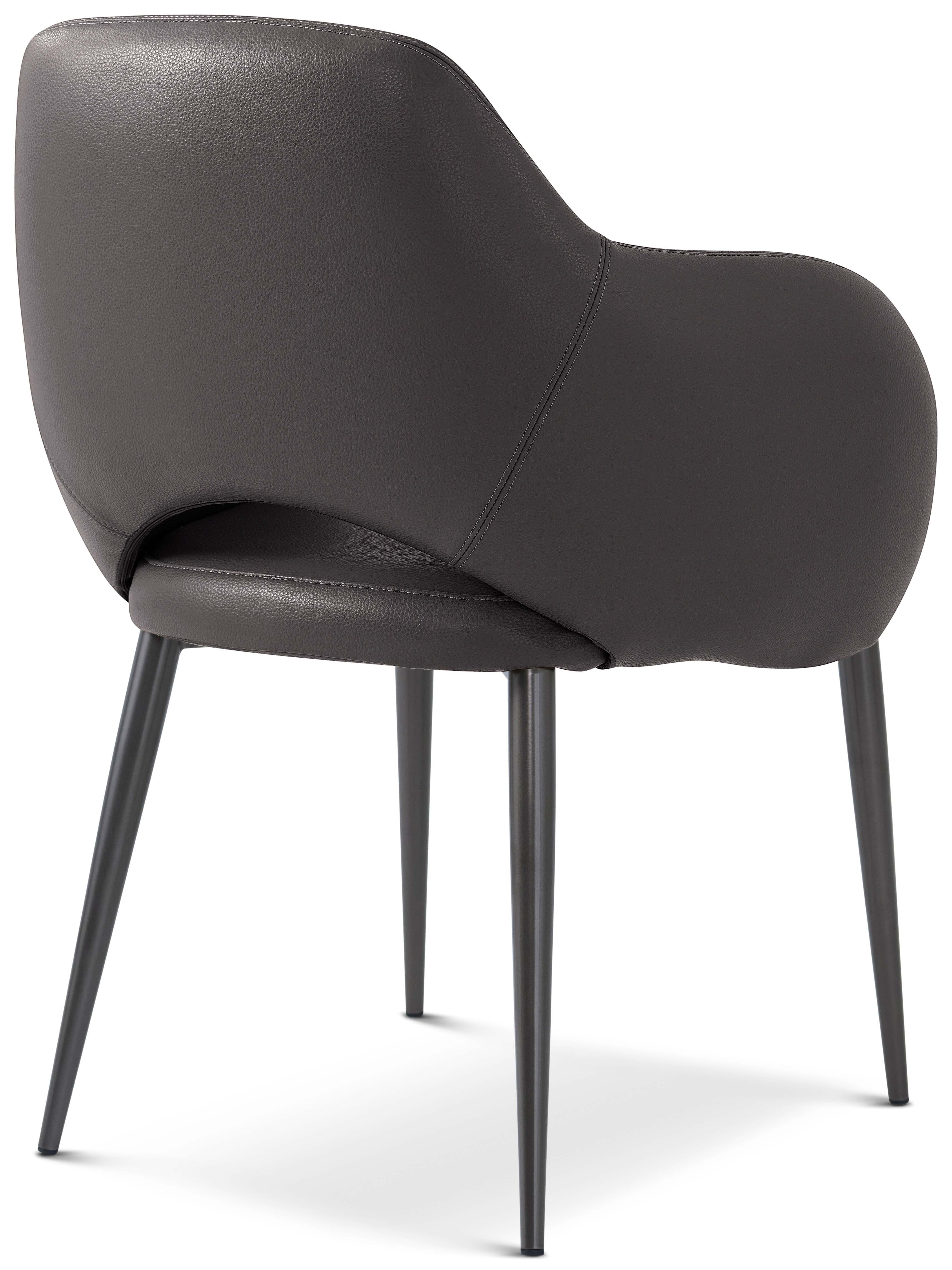 Malibu Dining Arm Chair