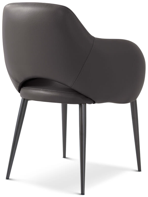 Malibu Dining Arm Chair