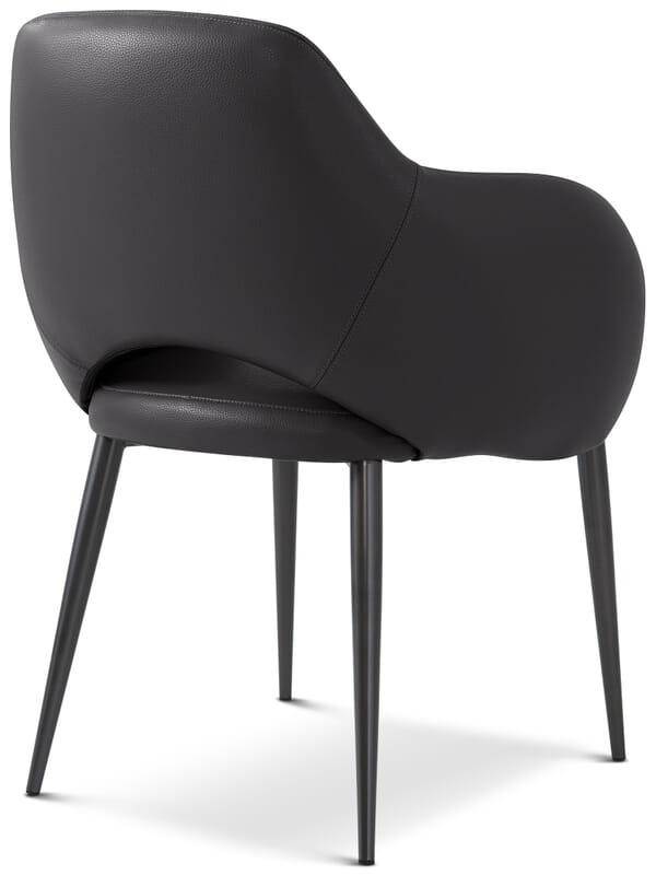 Malibu Dining Arm Chair